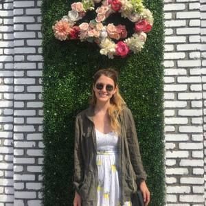 Meet your Posher, Melody